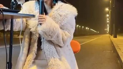           		          		  중국 BJ 방송 중 사고