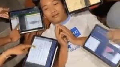 시험 공부 근황