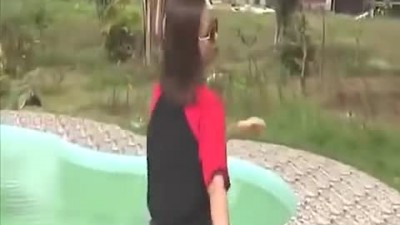 재미있는 실패 장난
