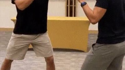 연습한데로만 하면돼