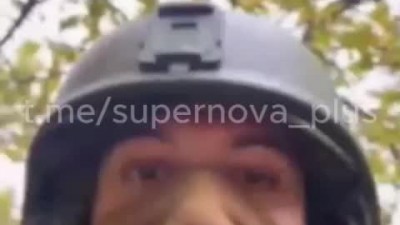 북한군에게 개고기 통조림 받은 러시아군인