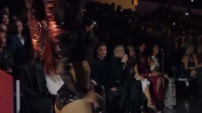 (약후) 와우 리사