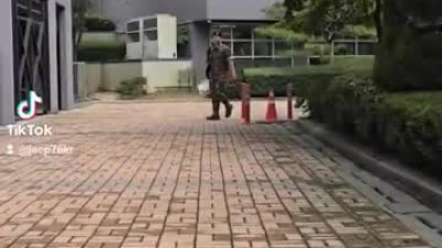 군대간 오빠 휴가 나왔을때 여동생 반응