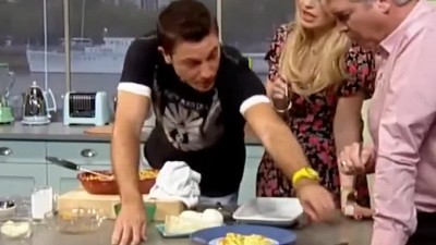 이탈리아인 빡돌게 만드는법