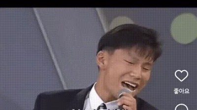 90년대 남녀 외모ㄷㄷㄷ