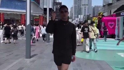 중국에서 쇼핑하는게 좋은 이유