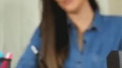 연필깍이 내부 모습