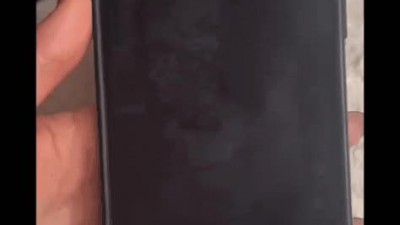 남녀 핸드폰 밝기차이