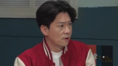 snl 스트레칭하는 신동엽