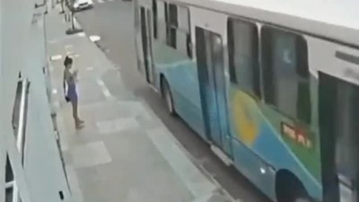 브라질 흔한 일상