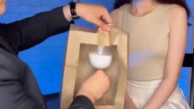 예쁜 여자 꼬시는 마술방법