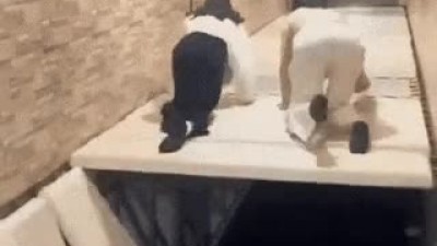 웨이팅 5시간이라는 일본 방탈출 카페