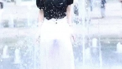 호불호 갈리는 분수녀