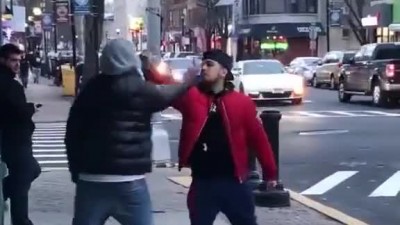 절대 질수없는 대결