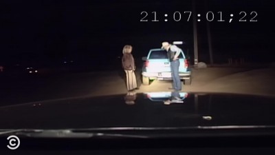 미국 음주측정 대참사