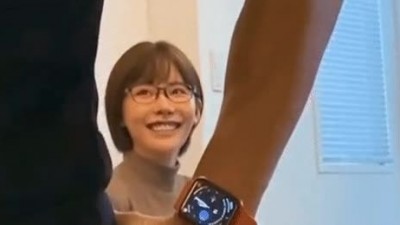 직장동료 팬티냄새 맡기