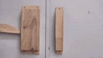 고대 이집트 자물쇠