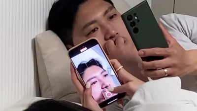 남자의 집중력이 제일 좋을 때