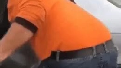 운전중 시비 붙었을때 꿀팁