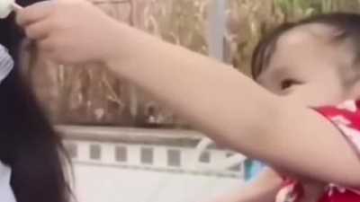 지금도 이모를 안보는 이유