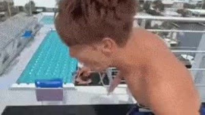 저 높이에서 괜찮은건가 ?