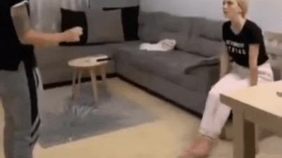 이런게 찐 남매