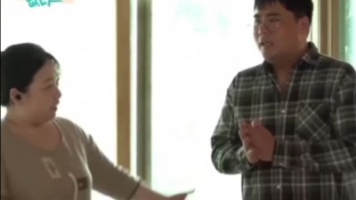 역대급 금쪽이 등장에 당황하는 선생님