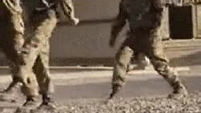 군대가면 무조건 보게 되는장면