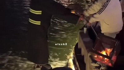 날아올라라 주작이여