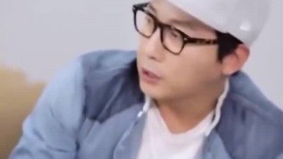 곧휴가 아니고 김말이에요?