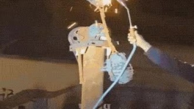 새로운 폭죽? 불꽃놀이?