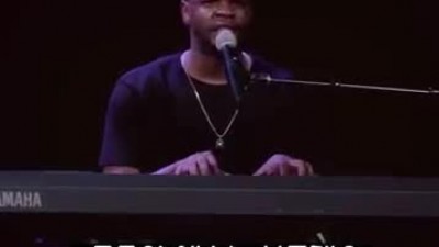 백인교회 vs 흑인교회 차이점 (  소리 O )