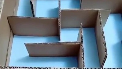 운명길은 자기가 만드는거야~~