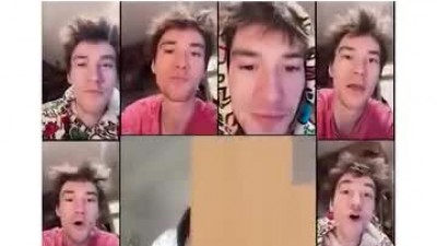 한 가수의 재능 낭비...