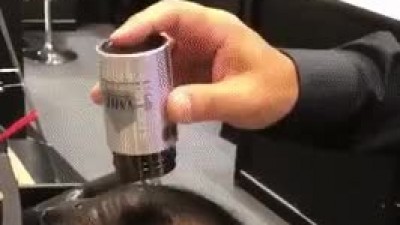 요즘 흑채 성능