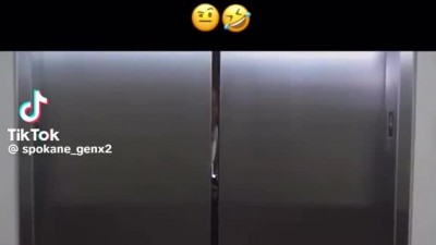 트럼프 출근첫날 vlog