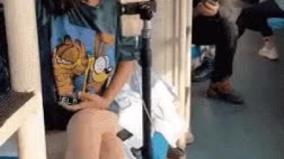 실시간 보정의 힘