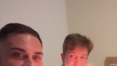 이상한 생일 케이크