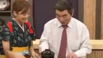 대식가도 포기한다는 무한리필 소바집.mp4