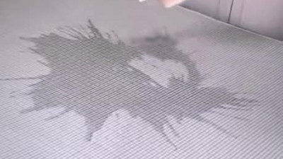 의외로 커플들에게 반응이 좋은 침대 방수시트