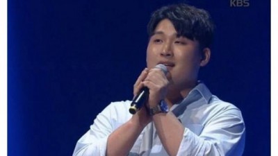 한때 멜론차트 상위권 가수들 특