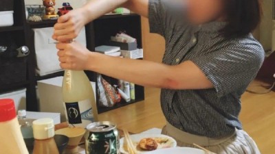 일본술 오픈 대참사