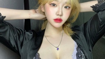 기무세딘 인스타 사진 쌩얼 비교
