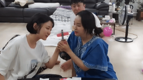 파이X미래아이스크림애무리액션레전드ㄷㄷ