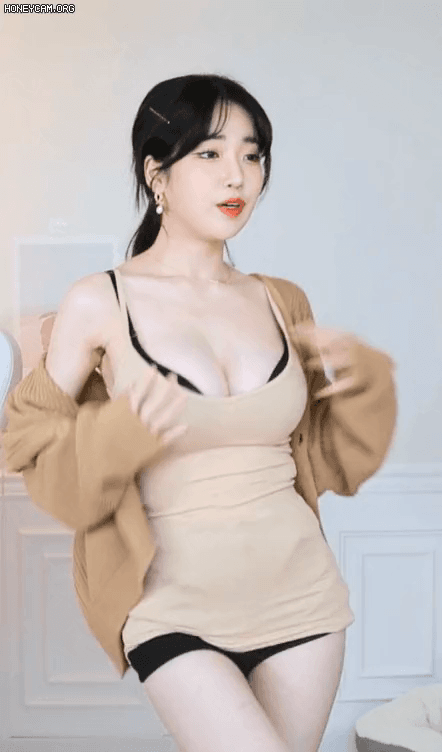 여신bj과즙세연섹시한리액션진짜이쁘다