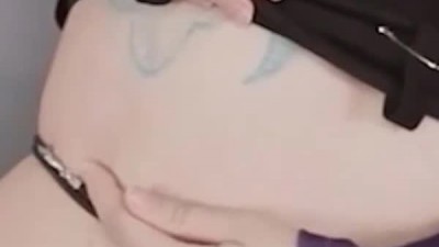 마젠타 살쪄서 실패했다는 징크스 코스프레