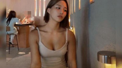 트레이너 지영
