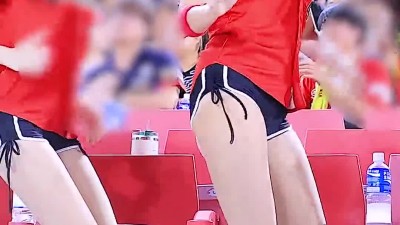 김한나 팀장의 삐끼삐끼