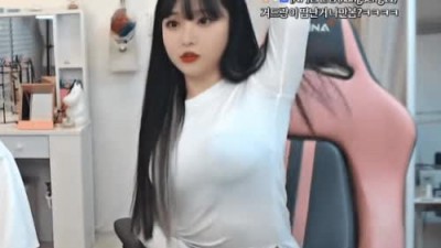 축복을 주는 박민정