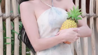 포켓걸스 하빈
